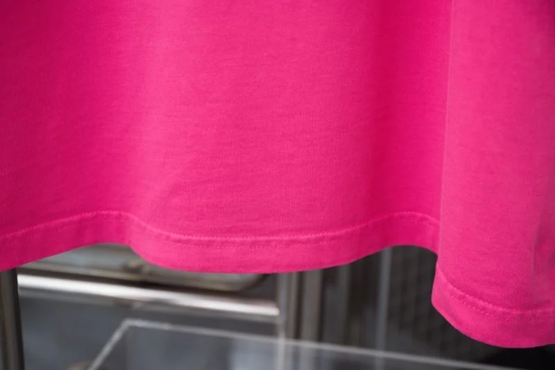 Miu Miu T-Shirts Refined 163558