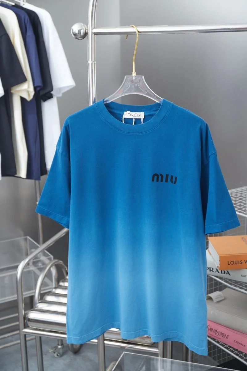 Popular Miu Miu T-Shirts 163587