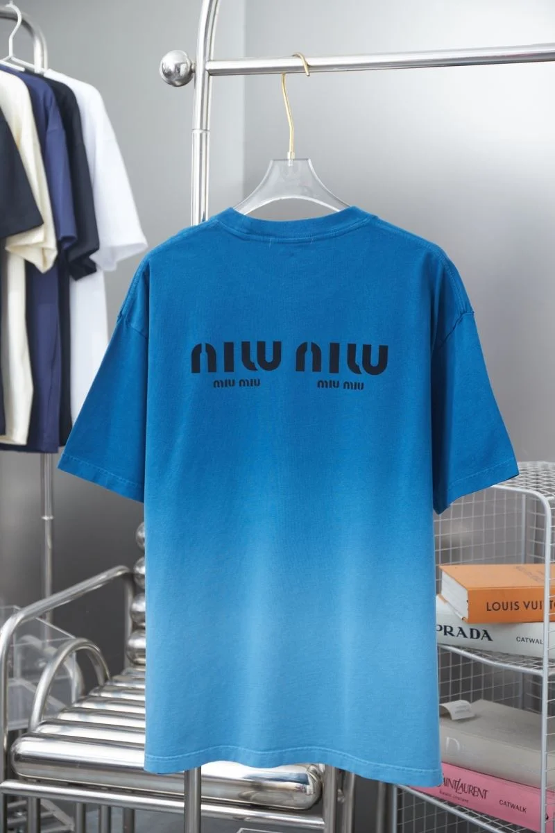 Popular Miu Miu T-Shirts 163587