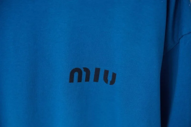 Popular Miu Miu T-Shirts 163587