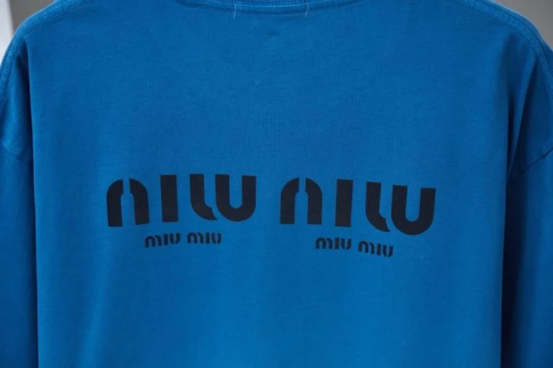 Popular Miu Miu T-Shirts 163587