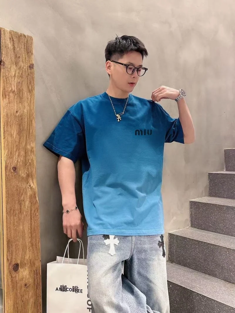 Popular Miu Miu T-Shirts 163587