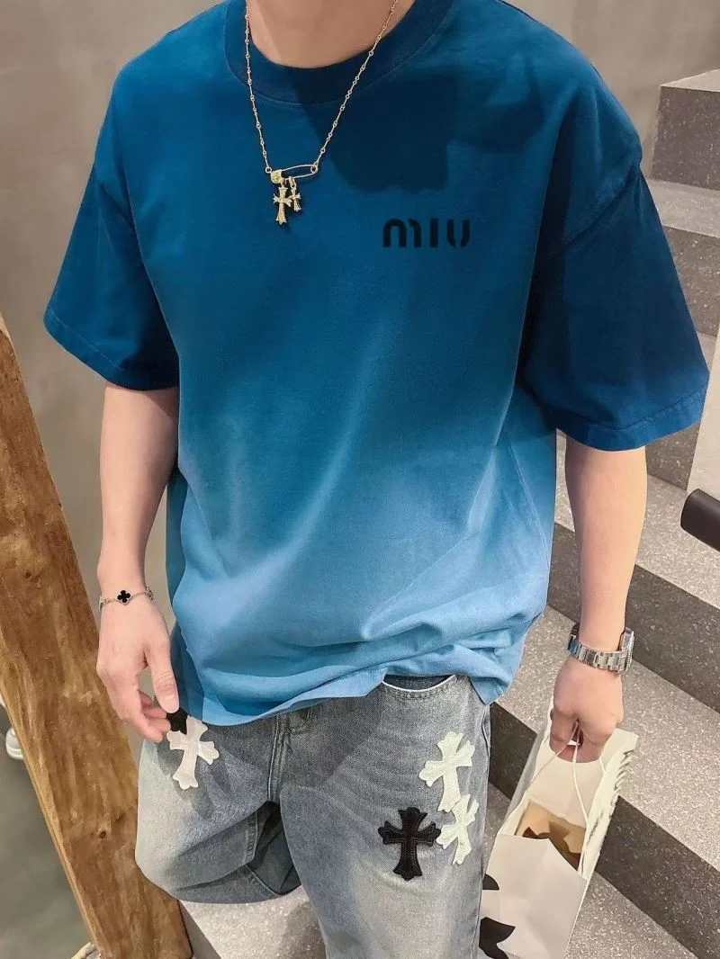 Popular Miu Miu T-Shirts 163587