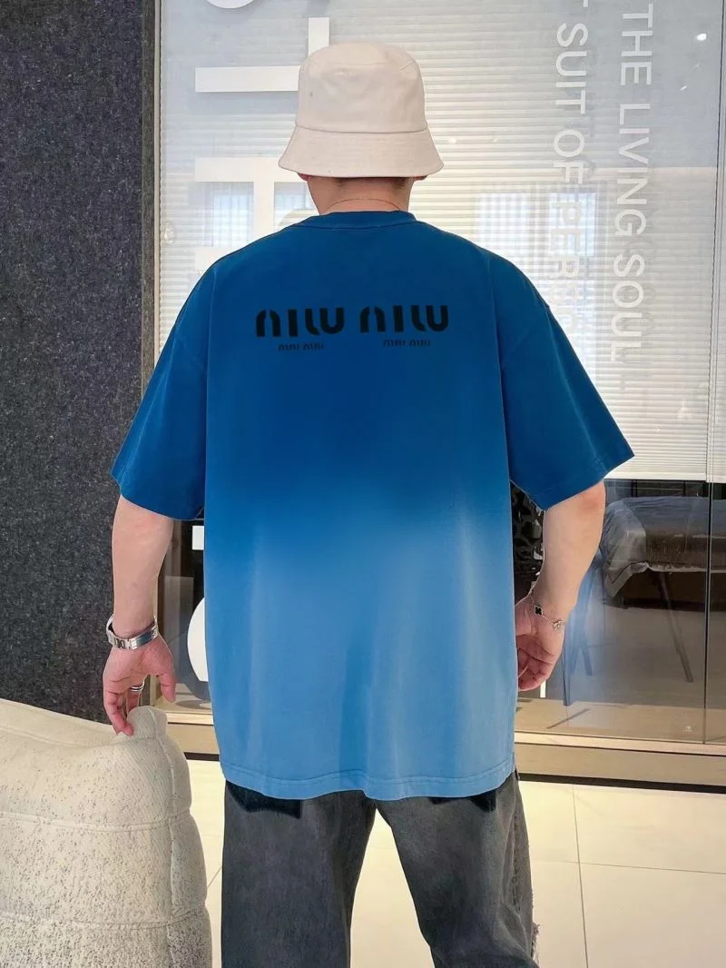 Popular Miu Miu T-Shirts 163587