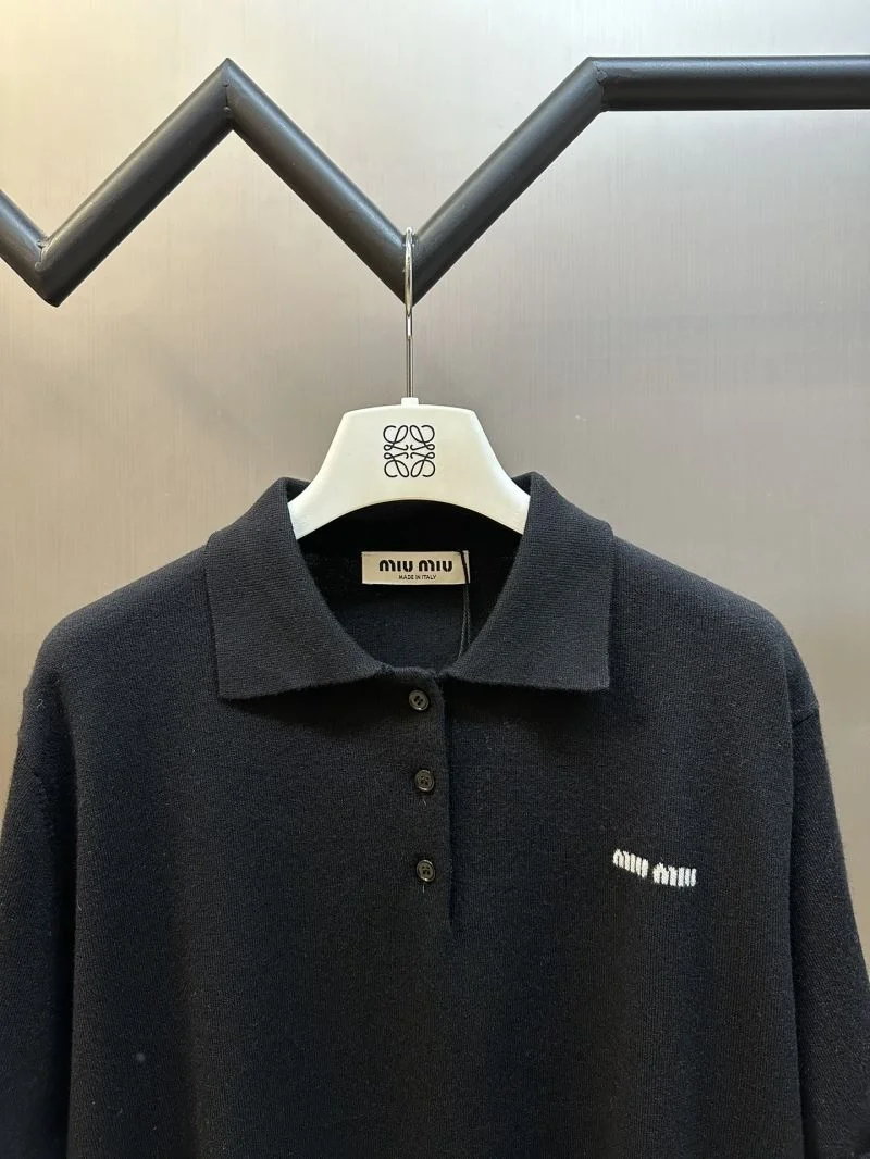 Attractive Miu Miu T-Shirts 163604