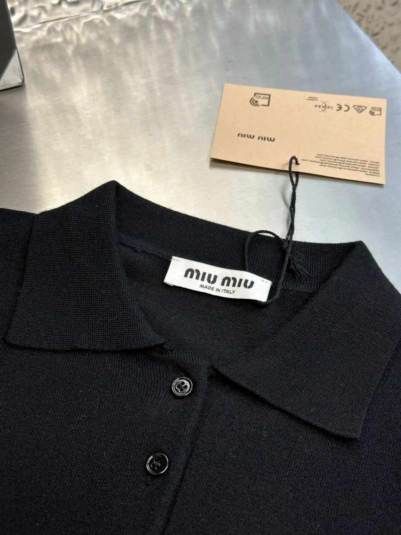 Attractive Miu Miu T-Shirts 163604