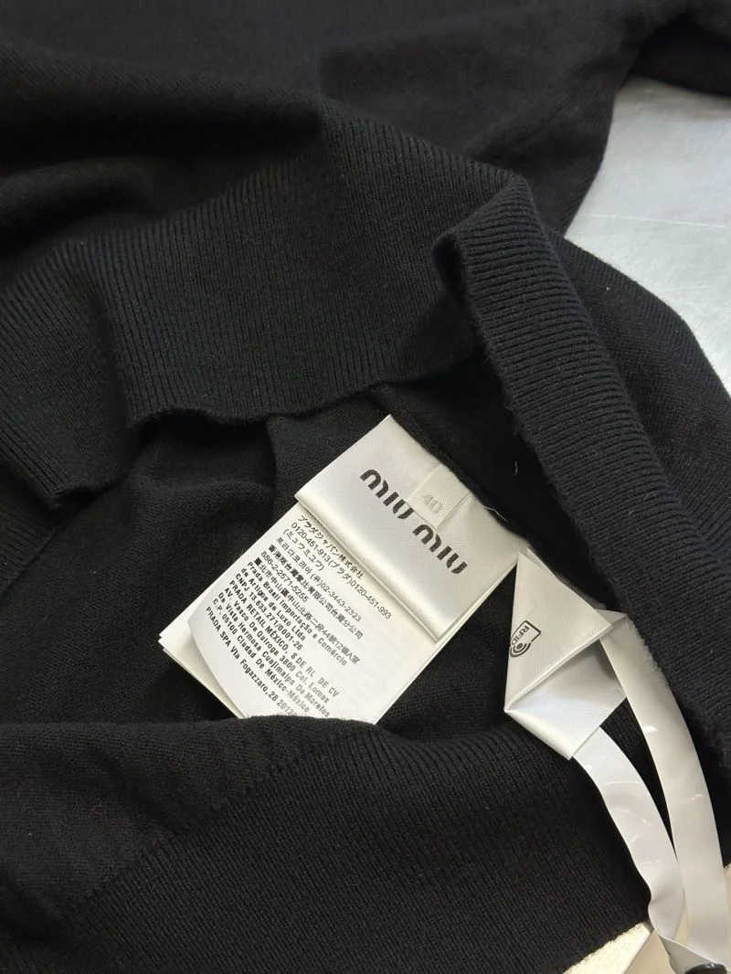 Attractive Miu Miu T-Shirts 163604
