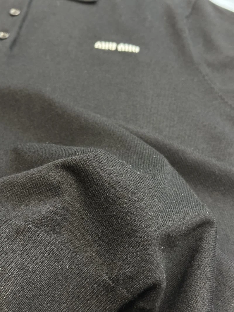 Attractive Miu Miu T-Shirts 163604