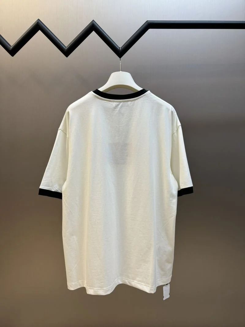 Miu Miu T-Shirts Popular 163553