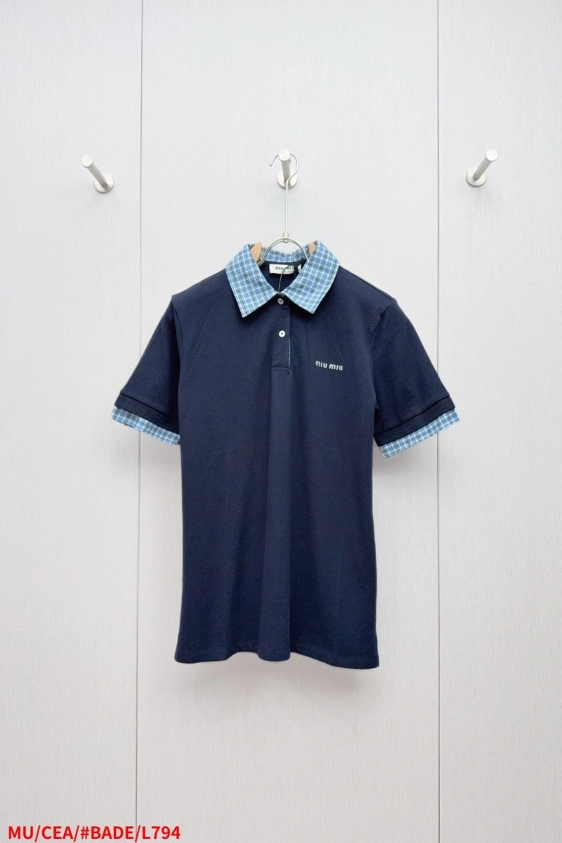 ModernLook Miu Miu T-Shirts 152230