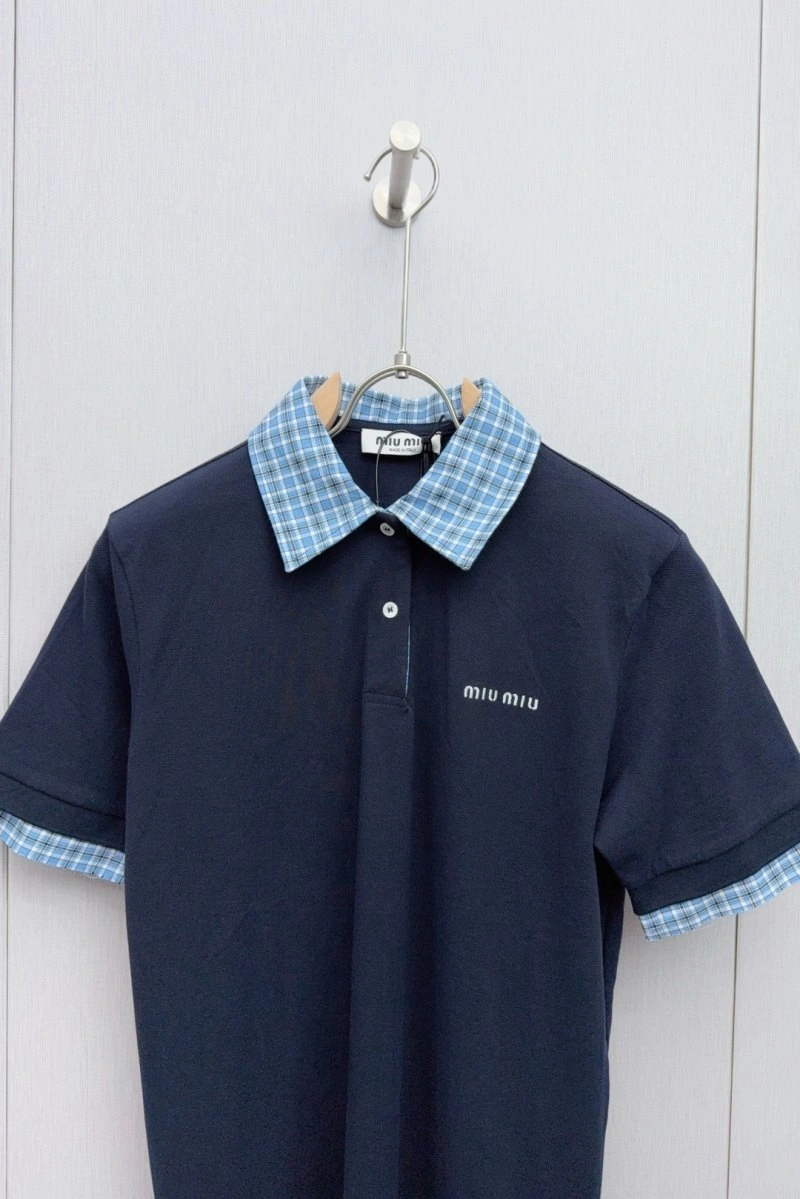 ModernLook Miu Miu T-Shirts 152230