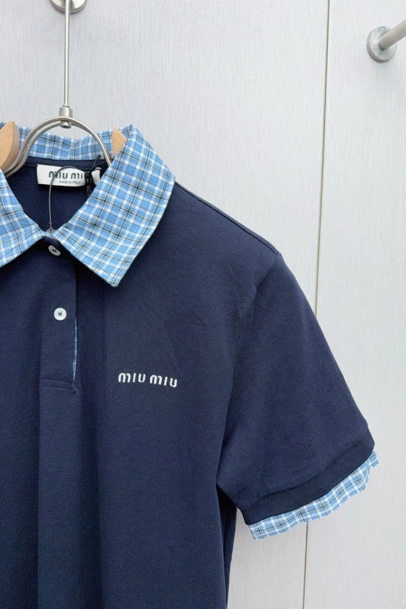 ModernLook Miu Miu T-Shirts 152230