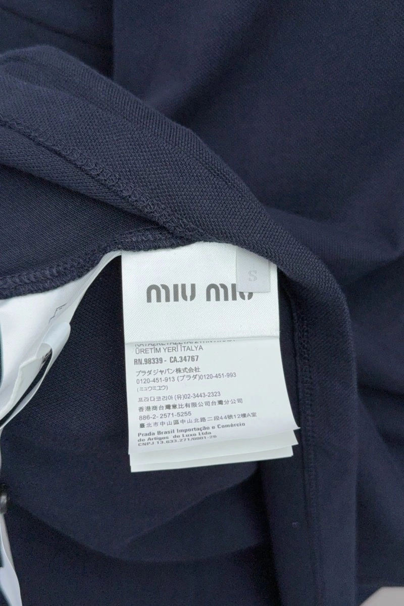 ModernLook Miu Miu T-Shirts 152230
