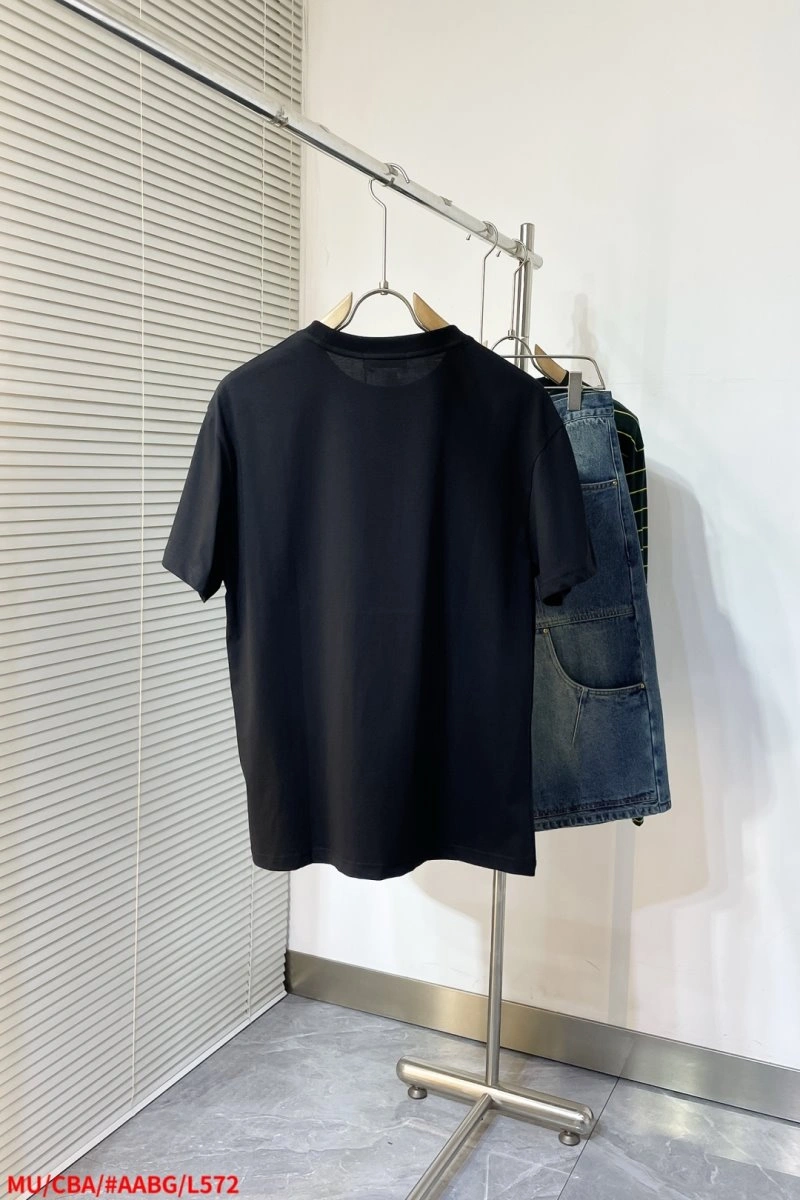 Lightweight Miu Miu T-Shirts 152241