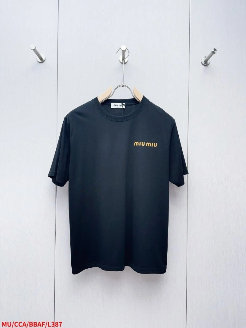 QuickDry Miu Miu T-Shirts 152245