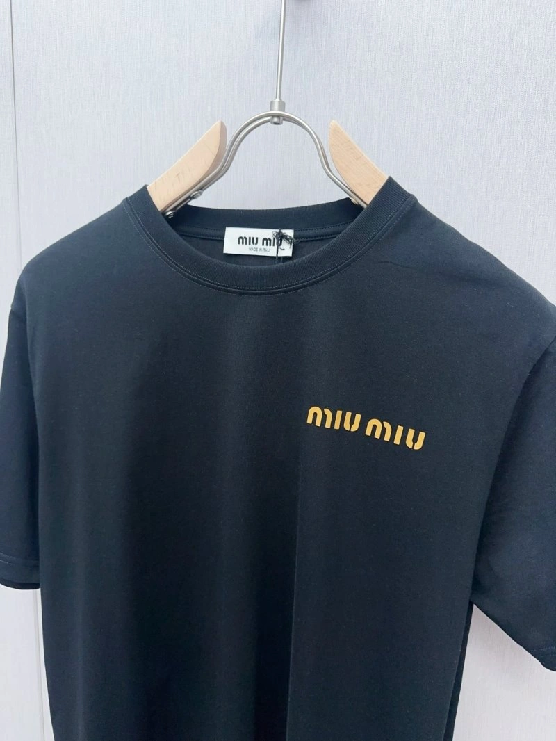 QuickDry Miu Miu T-Shirts 152245