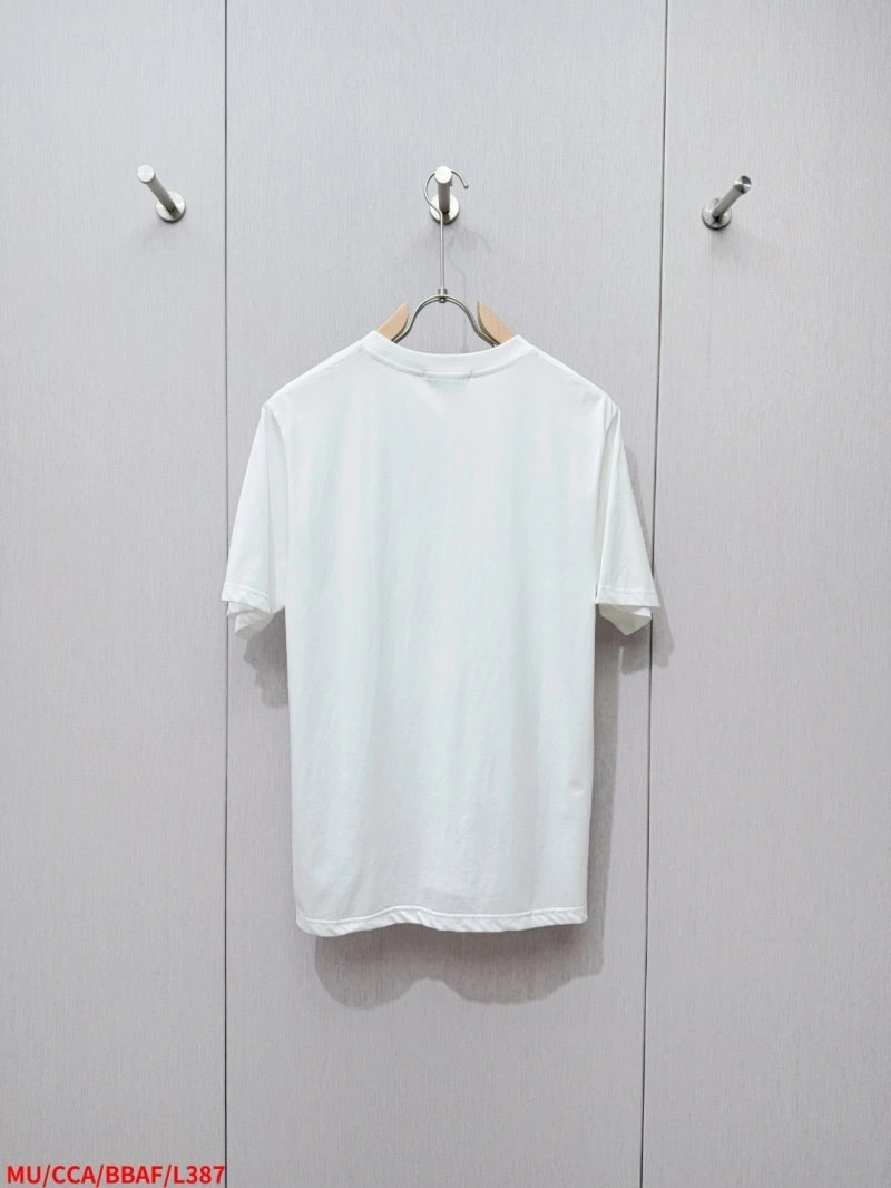 Miu Miu T-Shirts EasyMatch 152243