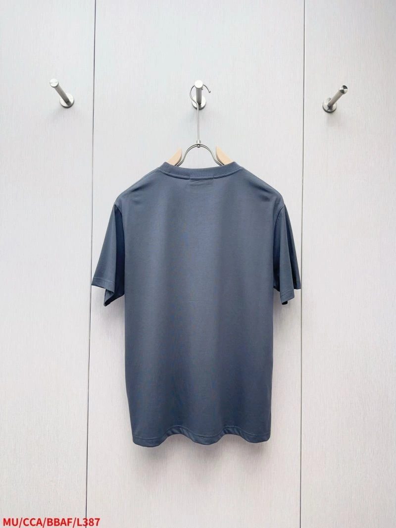 Miu Miu T-Shirts Sophisticated 152231