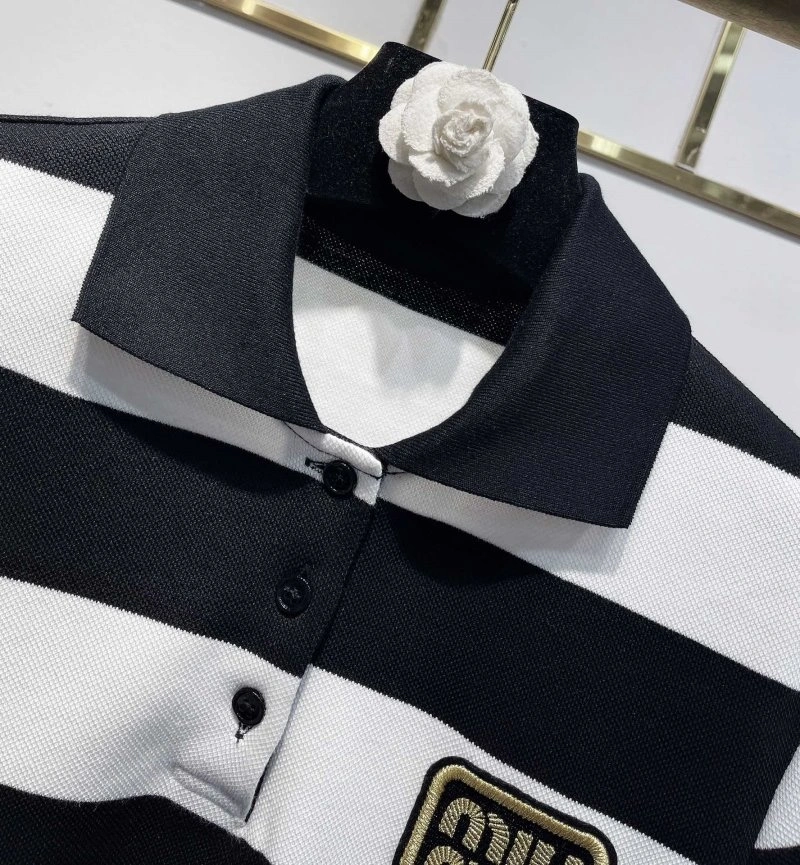 Miu Miu T-Shirts Affordable 152137