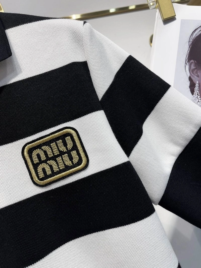 Miu Miu T-Shirts Affordable 152137