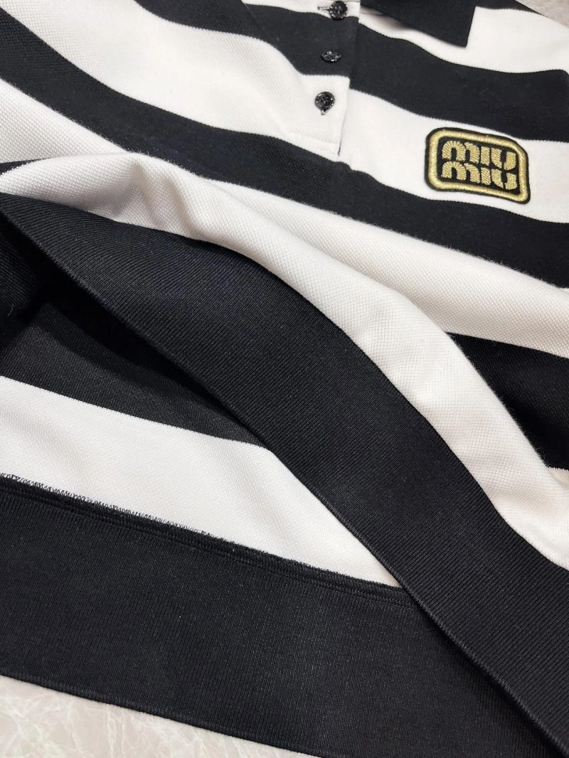 Miu Miu T-Shirts Affordable 152137