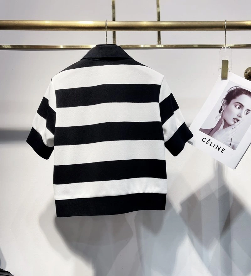 Miu Miu T-Shirts Affordable 152137
