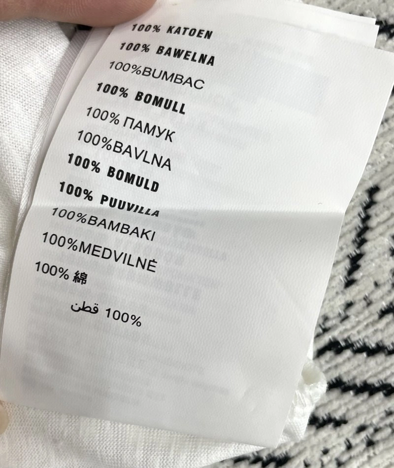 Miu Miu T-Shirts ZeroBulk 152155