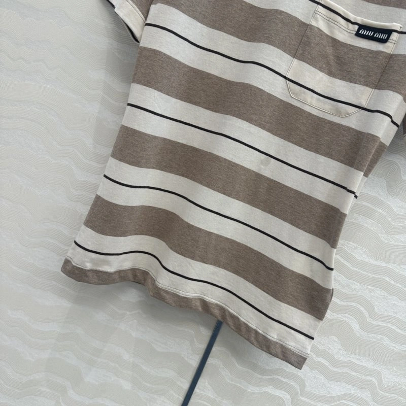 Durable Miu Miu T-Shirts 152148