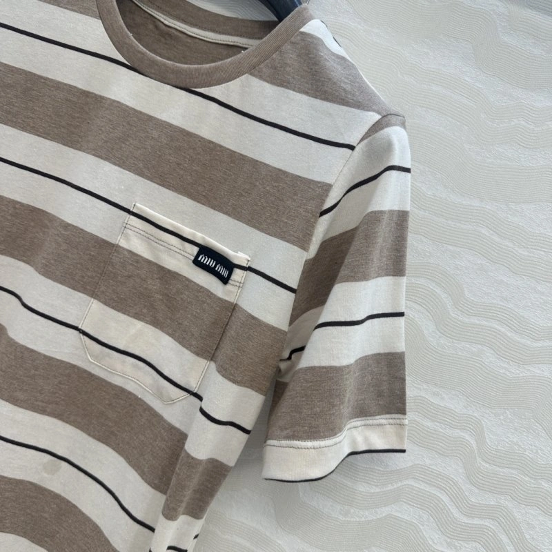 Durable Miu Miu T-Shirts 152148