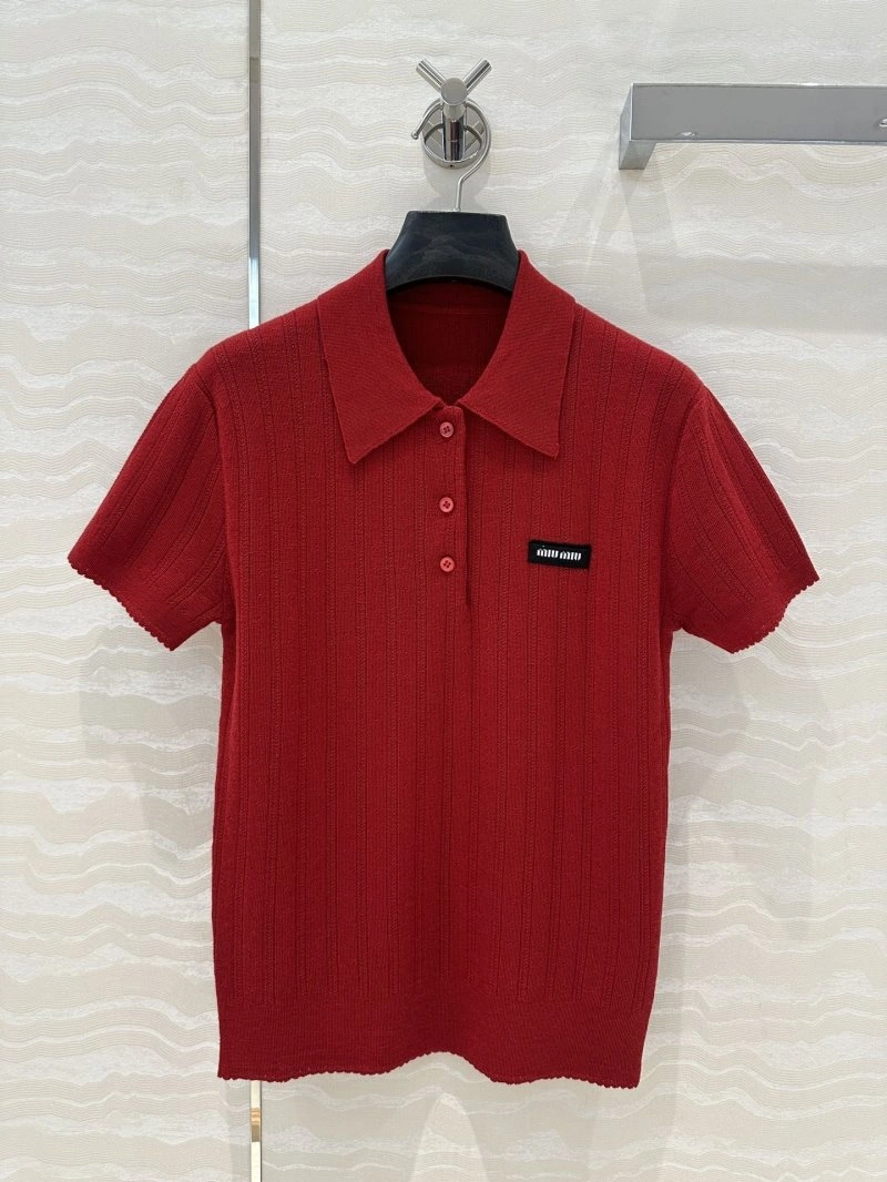 HighPerformance Miu Miu T-Shirts 152154