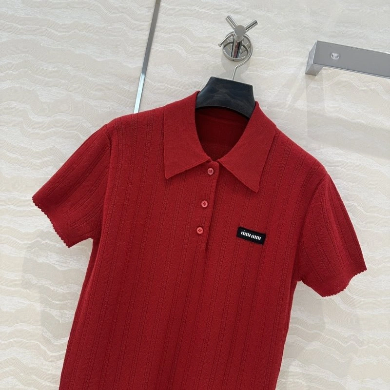 HighPerformance Miu Miu T-Shirts 152154