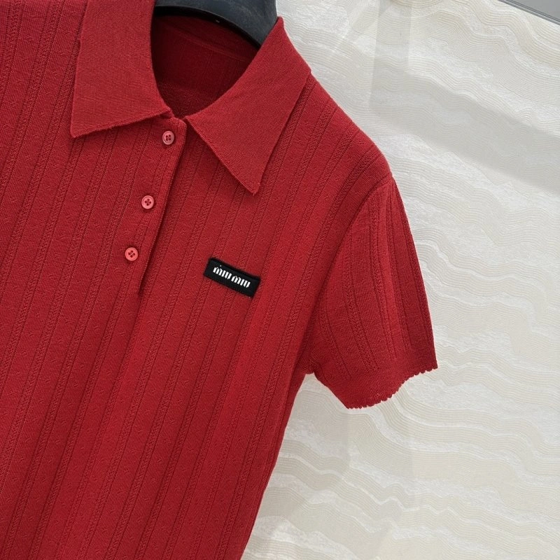HighPerformance Miu Miu T-Shirts 152154