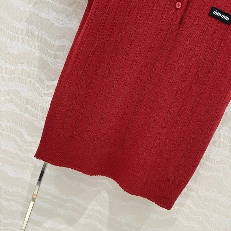 HighPerformance Miu Miu T-Shirts 152154