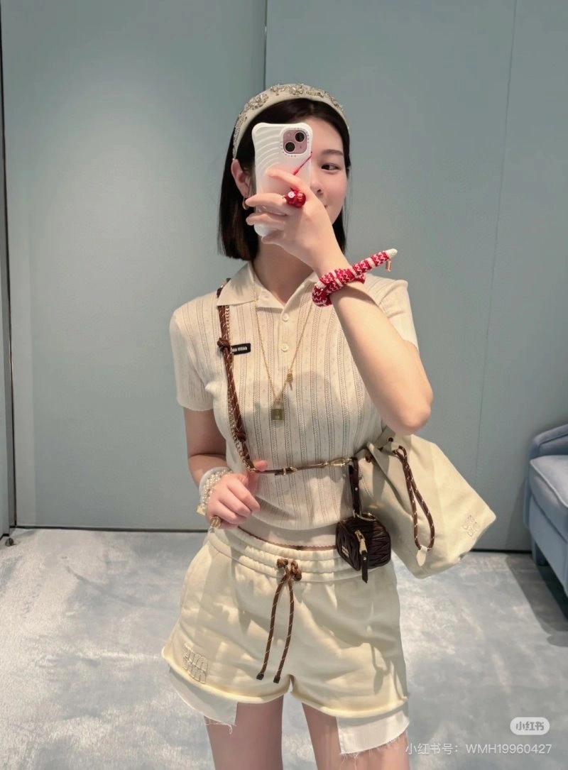 Snug Miu Miu T-Shirts 152139