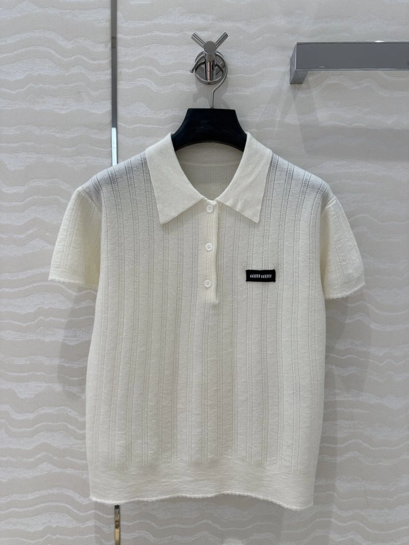 Snug Miu Miu T-Shirts 152139