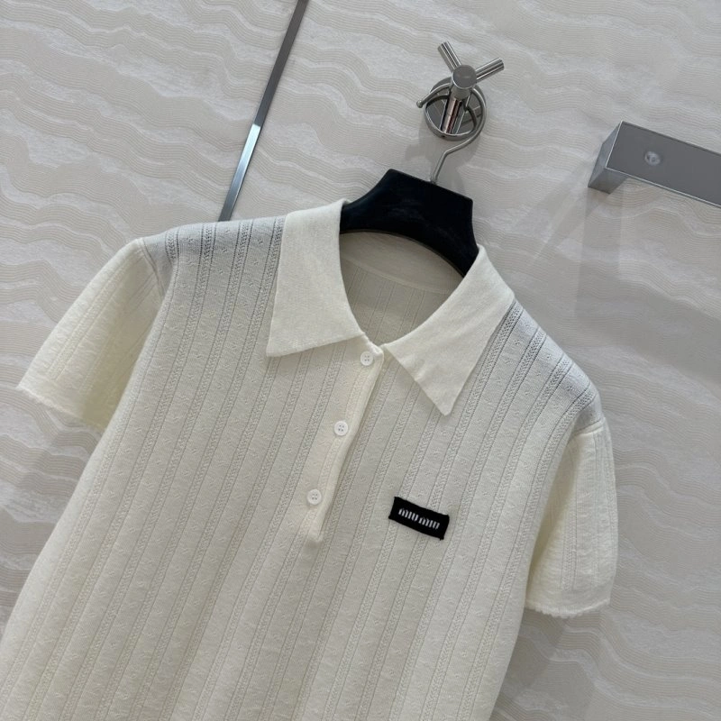 Snug Miu Miu T-Shirts 152139