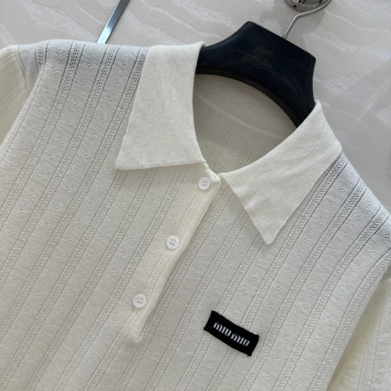 Snug Miu Miu T-Shirts 152139