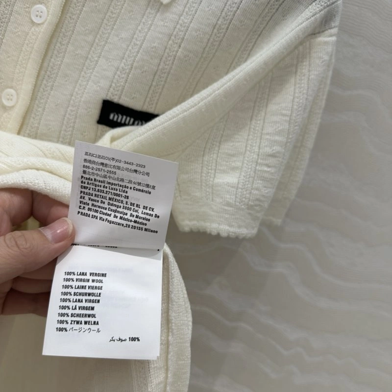Snug Miu Miu T-Shirts 152139