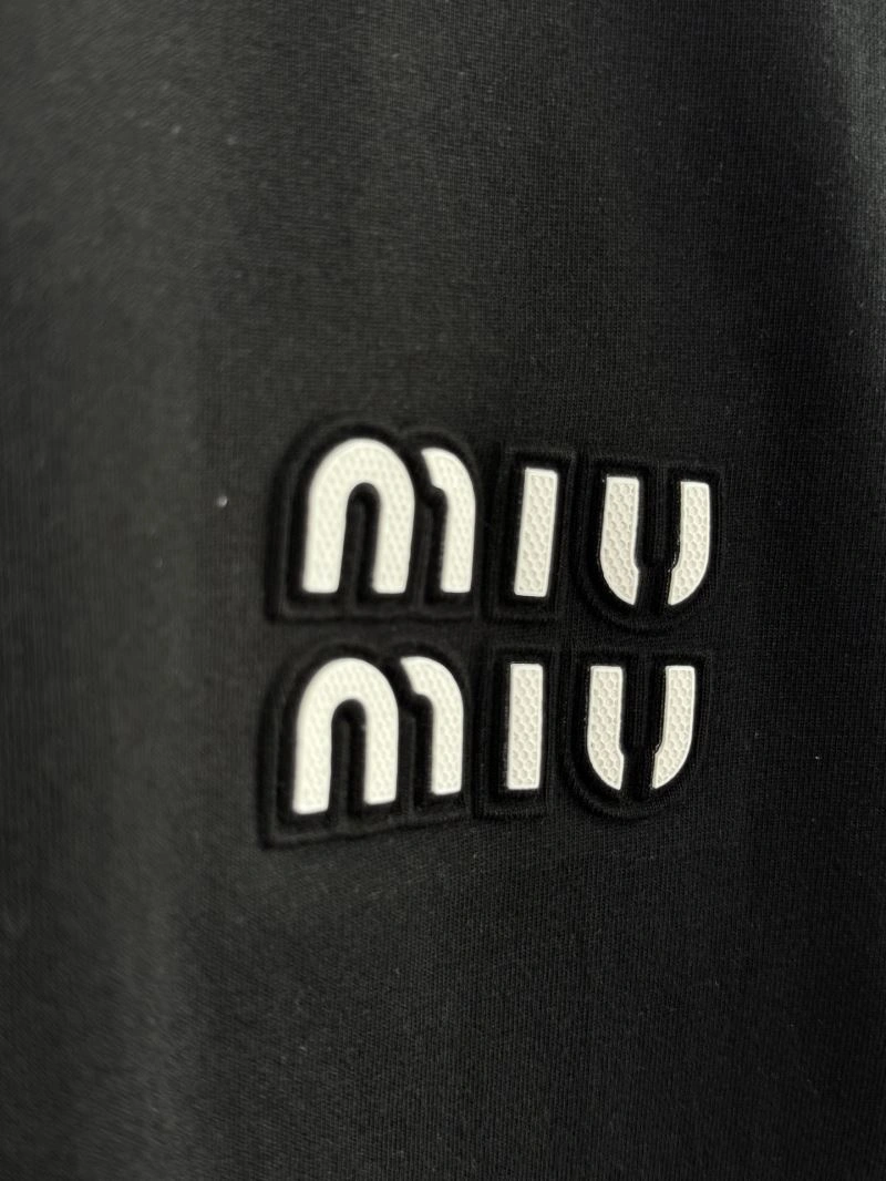 Miu Miu T-Shirts Colorful 162459