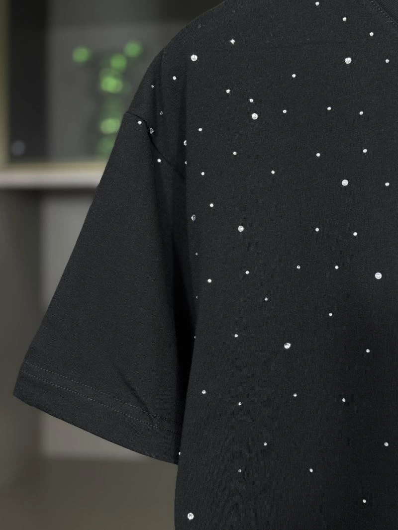 Miu Miu T-Shirts Seasonal 162465