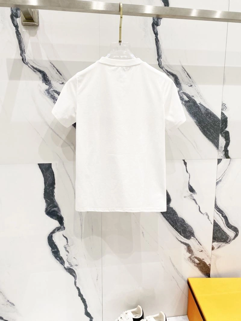 Refined Miu Miu T-Shirts 162456