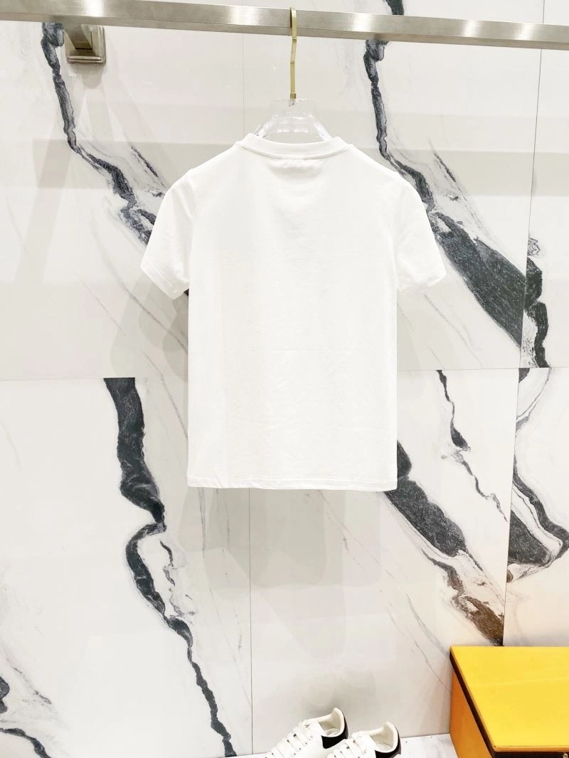 Miu Miu T-Shirts Colorful 162453