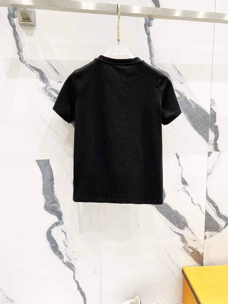 Breathable Miu Miu T-Shirts 162451