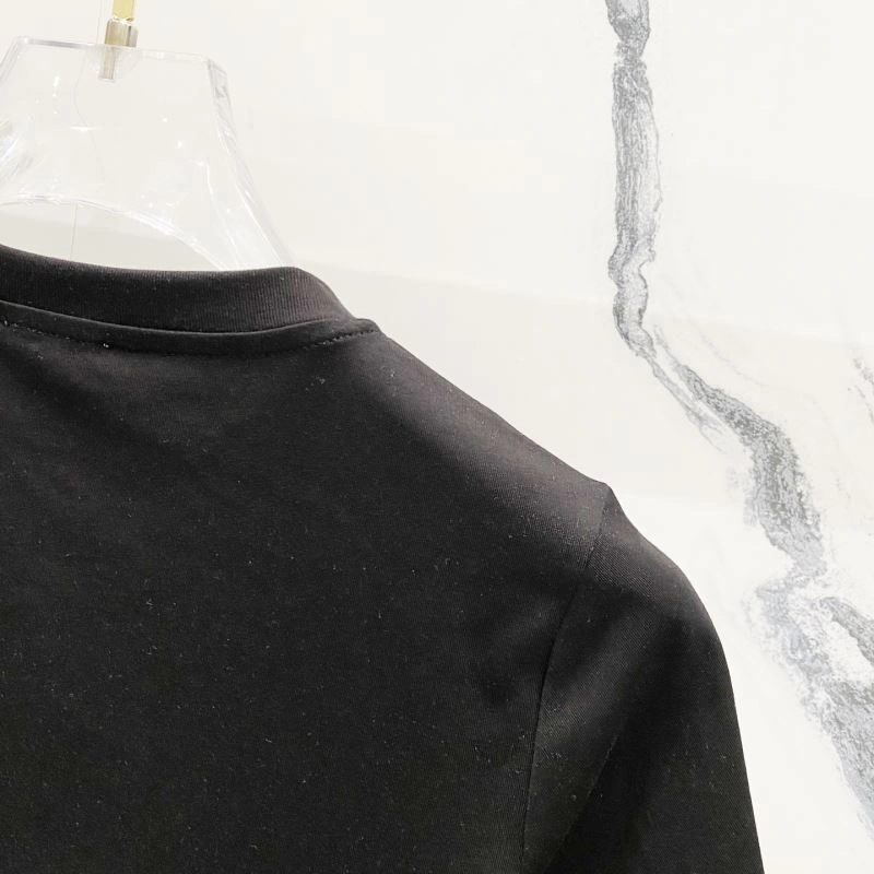 Breathable Miu Miu T-Shirts 162451