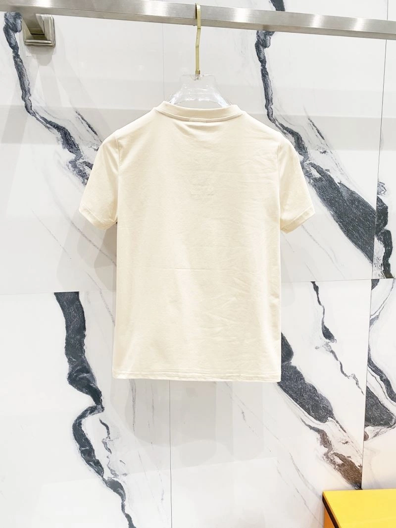 Miu Miu T-Shirts Cozy 162450