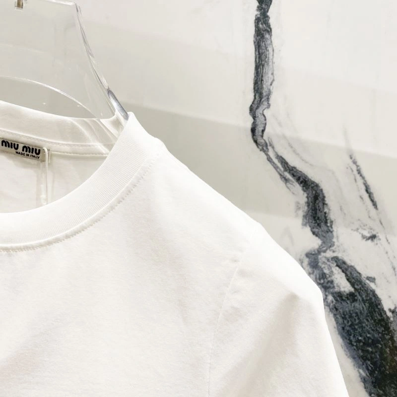 Affordable Miu Miu T-Shirts 162449
