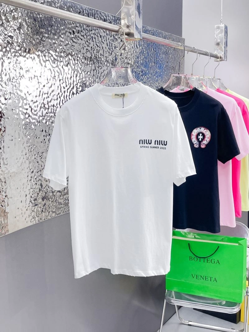 Popular Miu Miu T-Shirts 162446