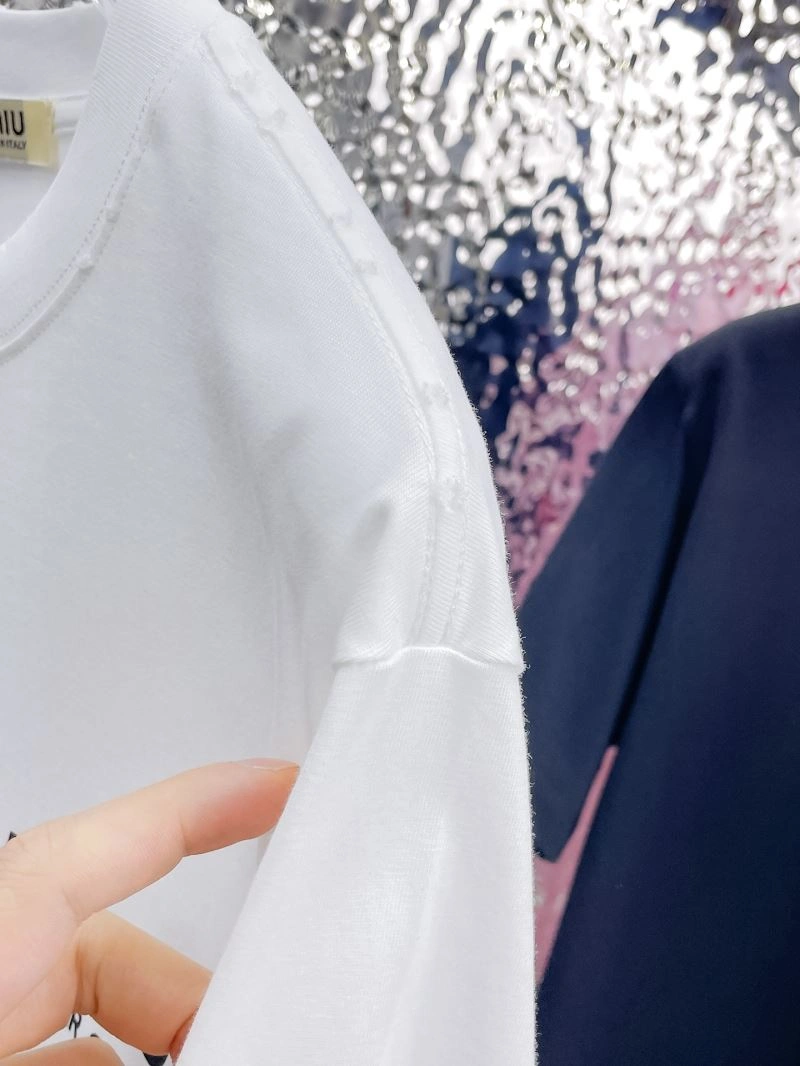 Popular Miu Miu T-Shirts 162446