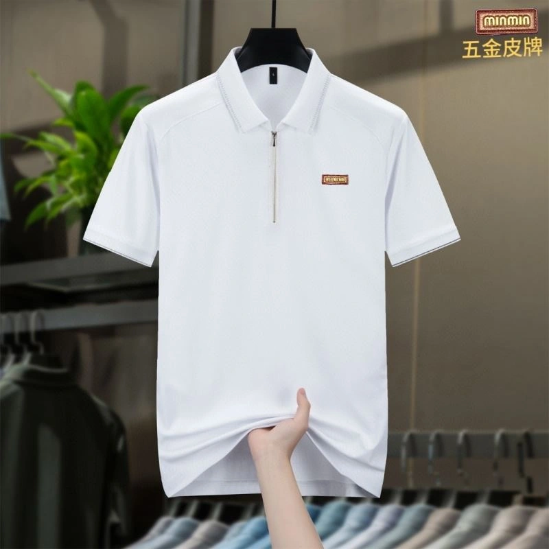 Miu Miu T-Shirts Fashionable 162442