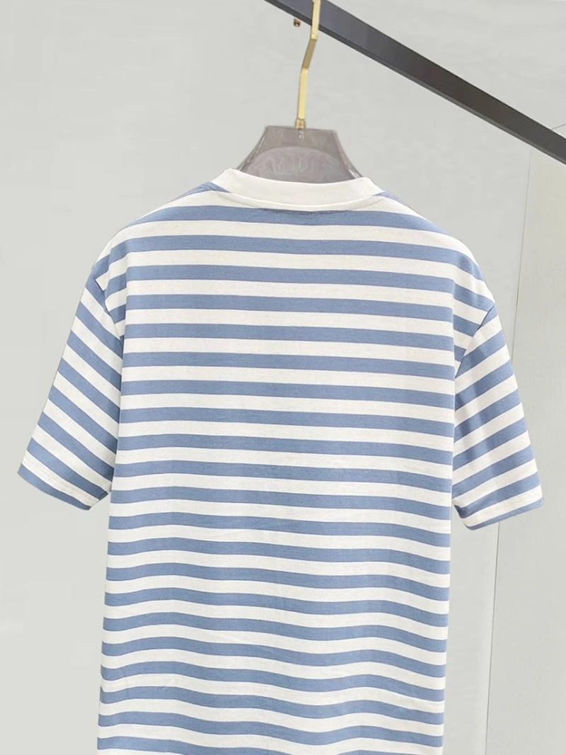 Miu Miu T-Shirts Popular 162483